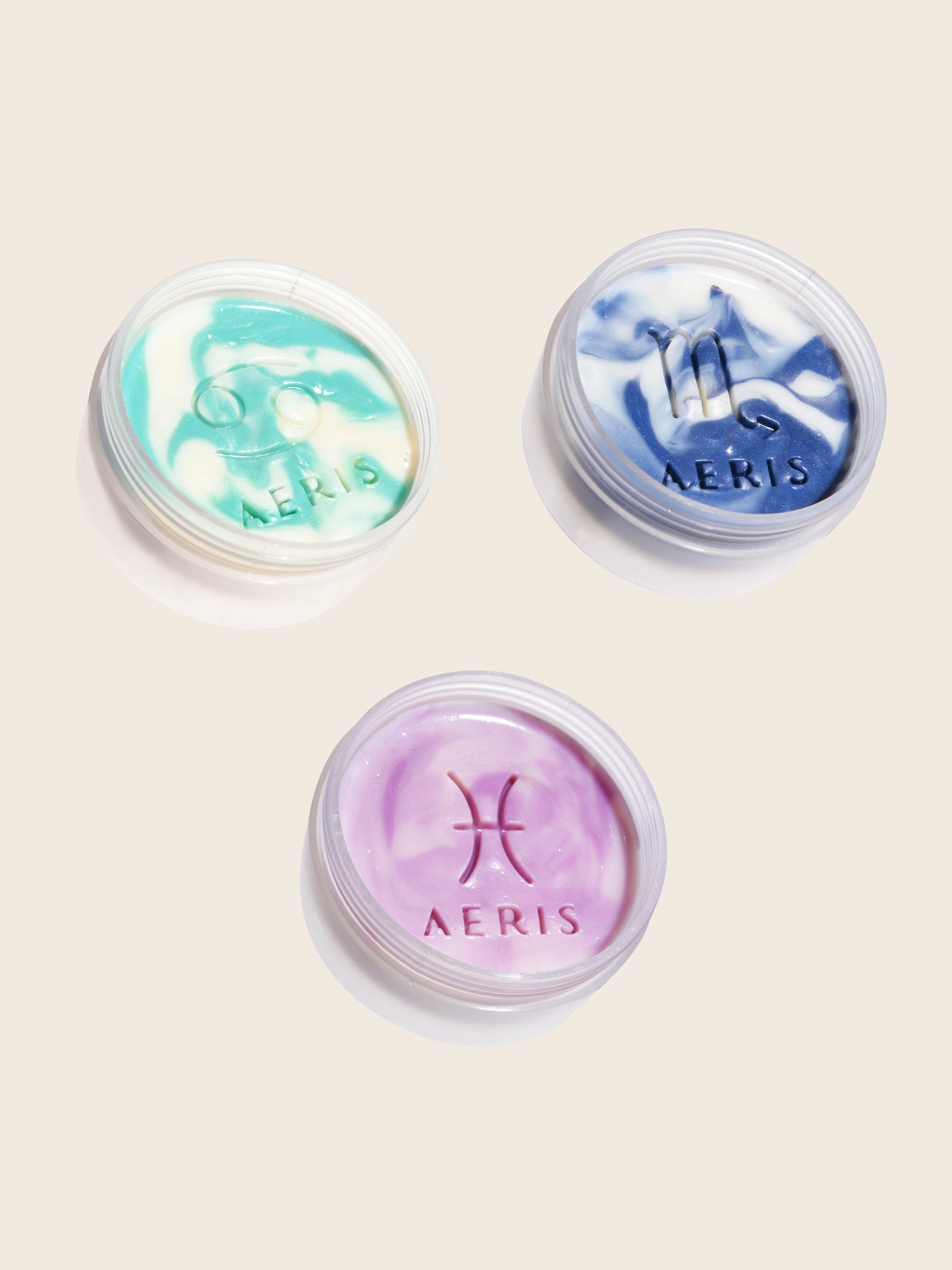 Aeris Beauté Horoscope Blendie Bar - Water Sign Bundle