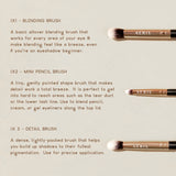 Aeris Beauté The Onyx 2.0 (Eyes)