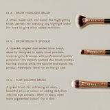 Aeris Beauté The Onyx 2.0 (Eyes)