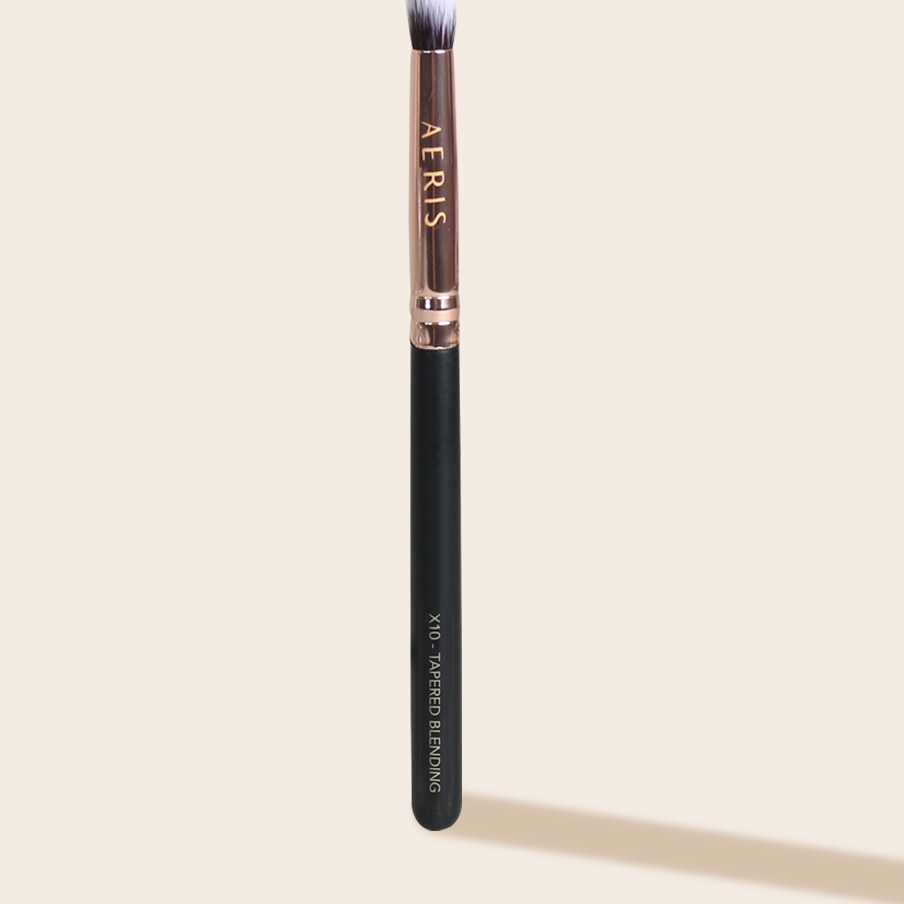 Aeris Beauté The Onyx 2.0 - Single Brush