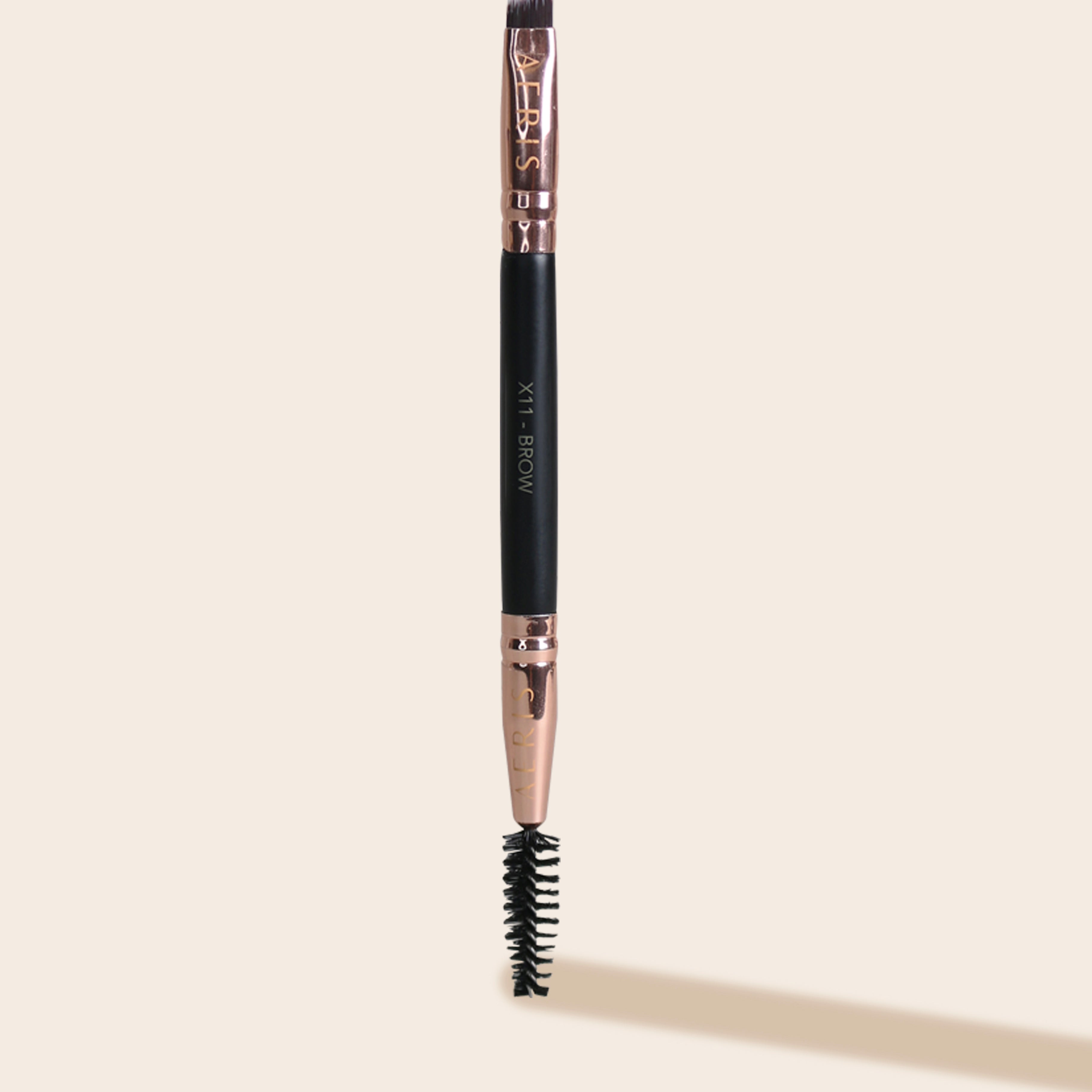 Aeris Beauté The Onyx 2.0 - Single Brush