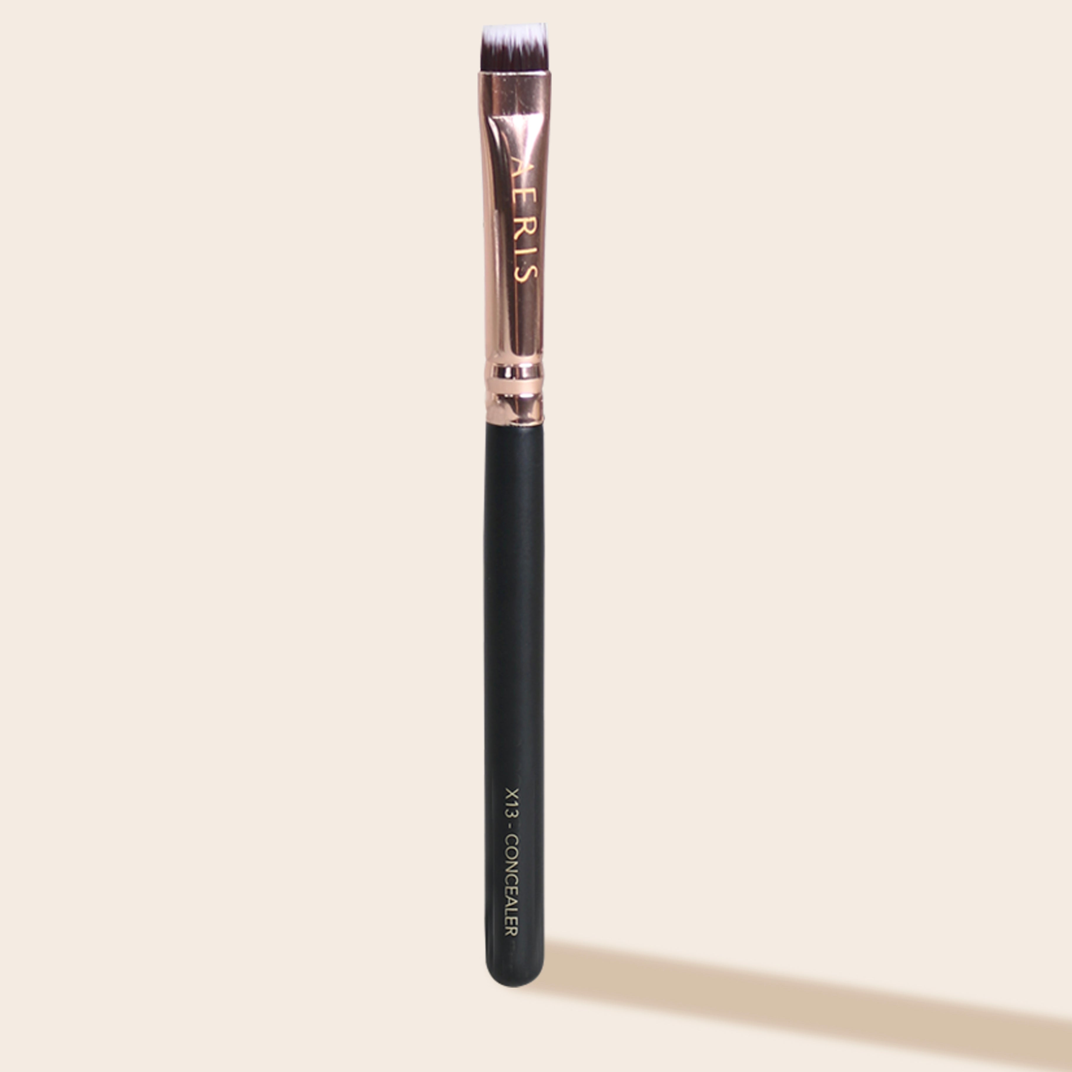 Aeris Beauté The Onyx 2.0 - Single Brush