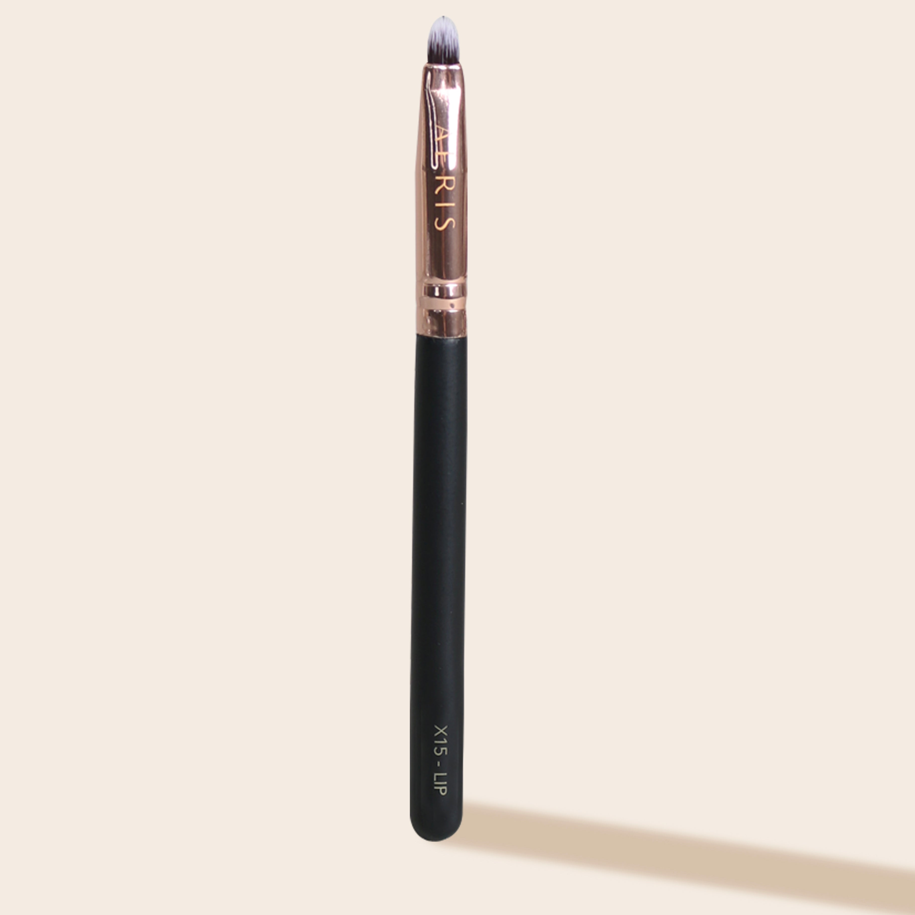 Aeris Beauté The Onyx 2.0 - Single Brush