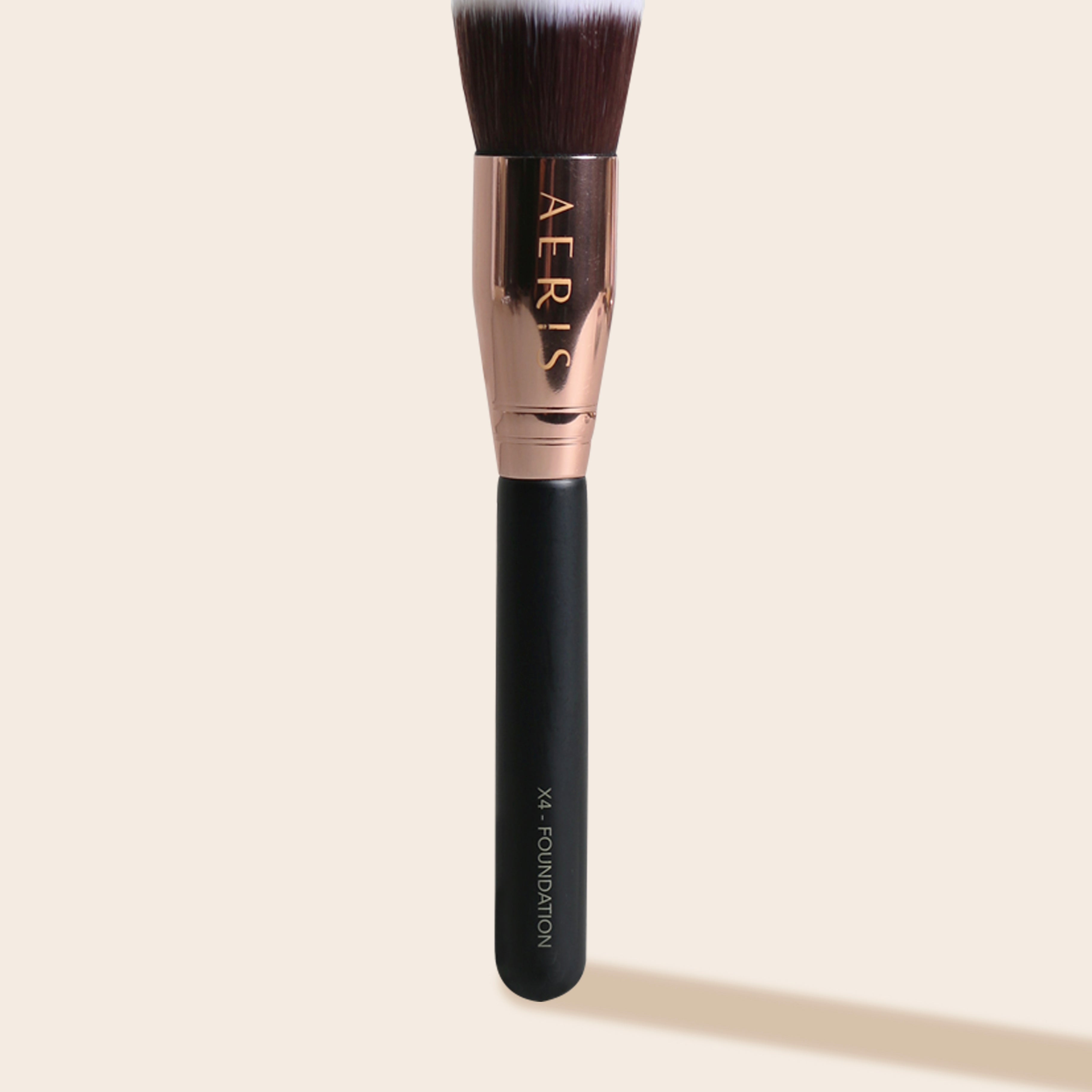 Aeris Beauté The Onyx 2.0 - Single Brush