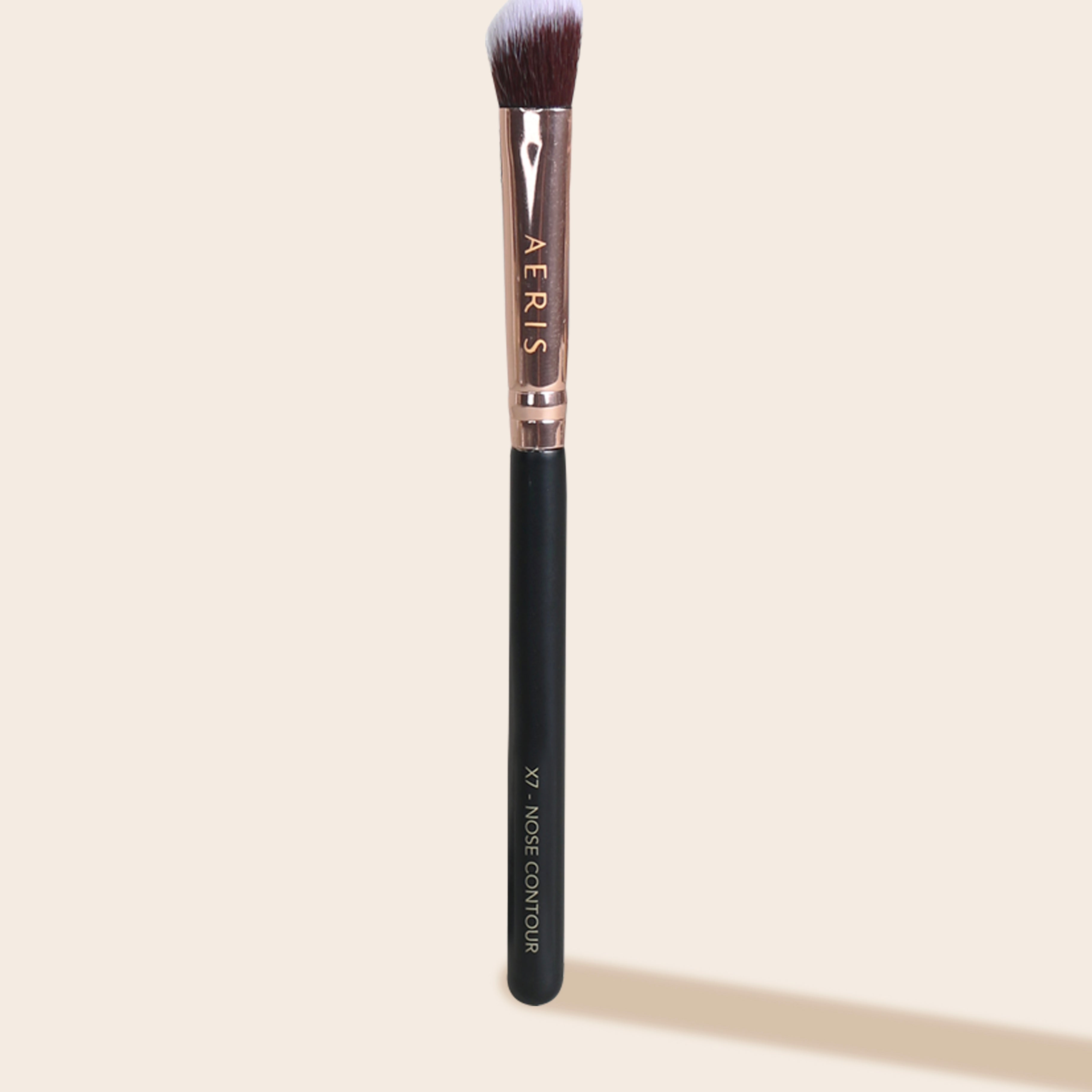 Aeris Beauté The Onyx 2.0 - Single Brush