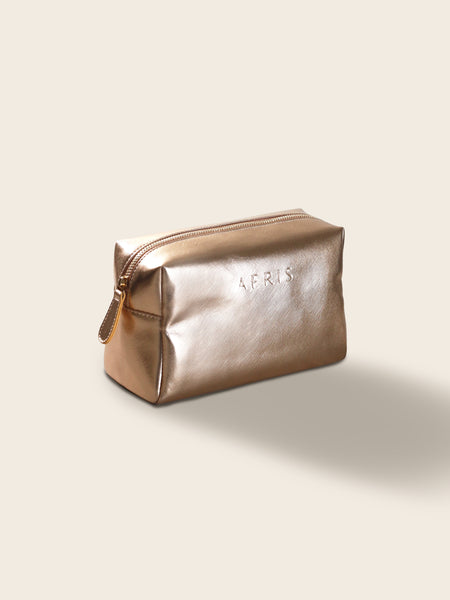 The Bronze Pouch