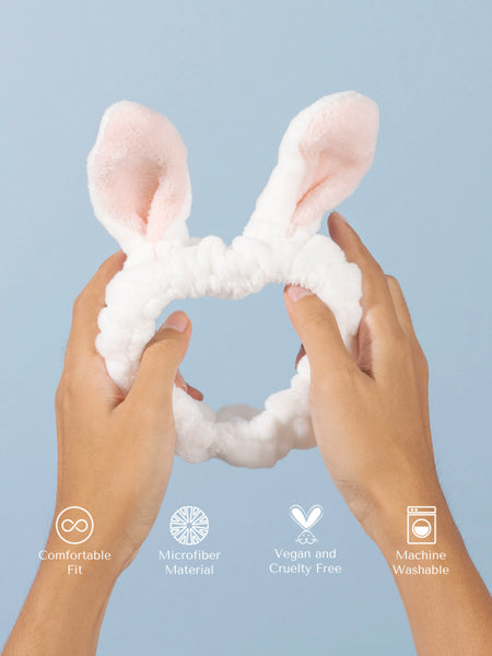Aeris Beauté x Maudy Ayunda Dreamy Headband