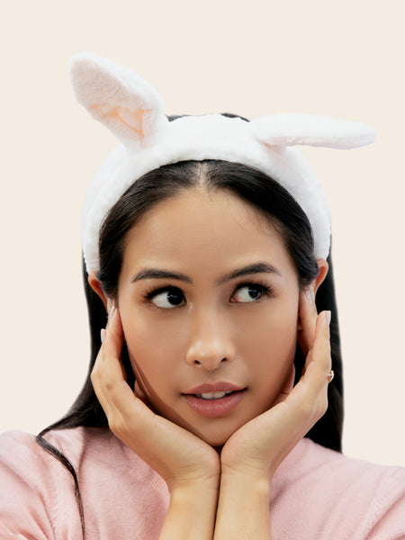 Aeris Beauté x Maudy Ayunda Dreamy Headband