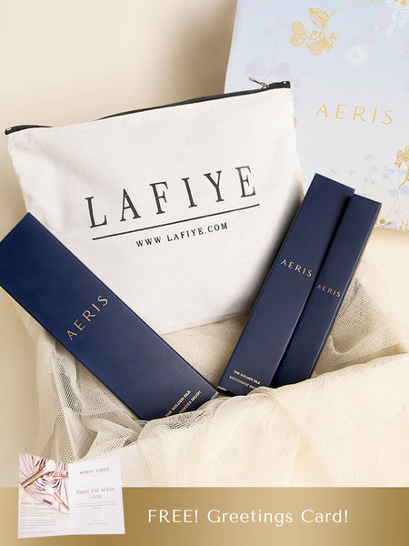 Aeris x Lafiye Ethereal Set (with gift box)