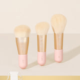 Aeris Beauté x Maudy Ayunda - 3 pcs Complete Brush Set & Single Brush