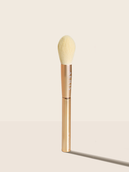 Aeris Beauté Golden Silk - Individual Brushes