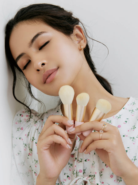 Aeris Beauté x Maudy Ayunda Limited Edition Signature Bundle