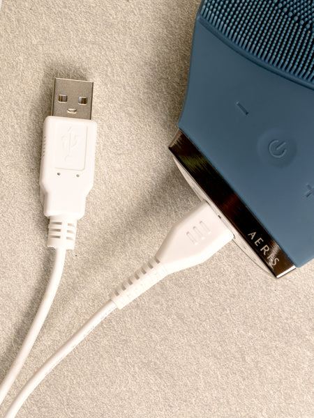 Aeris Beauté Smart Sonic - Charging Cable