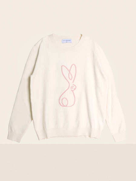 Aeris Beauté X Maudy Ayunda Dreamy Sweater
