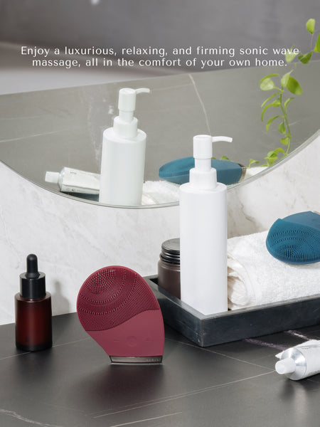 Smart Sonic Facial Cleanser