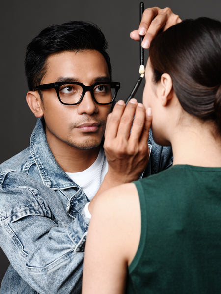 AERIS BEAUTÉ x Bubah Alfian Individuals