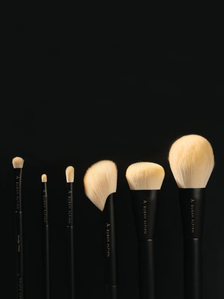 AERIS BEAUTÉ x Bubah Alfian Individuals